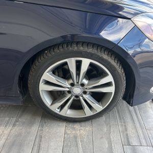 صورة مصغرة 18 لـ 2014 Mercedes-BENZ E 350