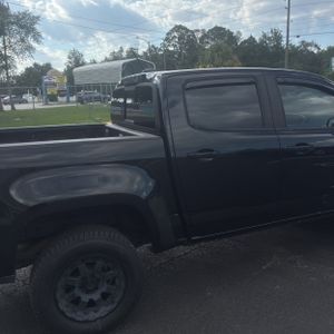 صورة 9 لـ 2018 Chevrolet COLORADO LT