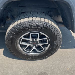 2024 JEEP GLADIATOR RUBICON 缩略图 18