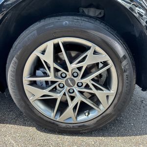 2023 Genesis GV70 2.5T STANDARD 照片 18