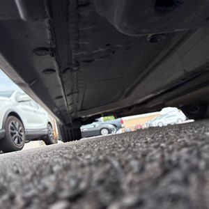 2014 Chevrolet CRUZE LS AUTO — миниатюра 25