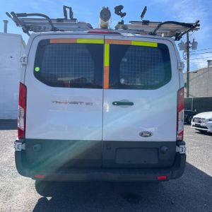 FORD TRANSIT 150 - 7