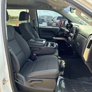 صورة مصغرة 33 لـ 2018 Chevrolet SILVERADO 1500 LT
