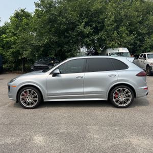 صورة 3 لـ 2016 Porsche CAYENNE GTS