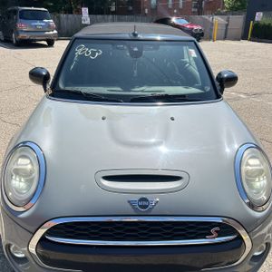2020 MINI CONVERTIBLE COOPER S 缩略图 15