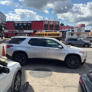 CHEVROLET TRAVERSE RS - 10