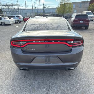 DODGE CHARGER SXT - 7
