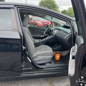 2014 Toyota PRIUS THREE 缩略图 33