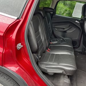 2017 FORD ESCAPE TITANIUM — миниатюра 35