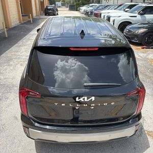 2025 KIA TELLURIDE LX — миниатюра 16