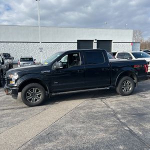 FORD F-150 XLT - 3