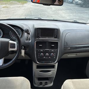 صورة مصغرة 37 لـ 2017 Dodge GRAND CARAVAN SE