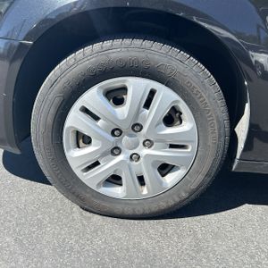 2019 Dodge GRAND CARAVAN SE 照片 17