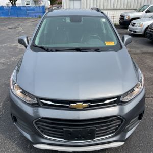 2019 Chevrolet TRAX LT — фото 15