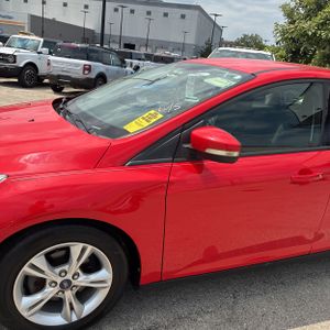 2013 FORD FOCUS SE 照片 2