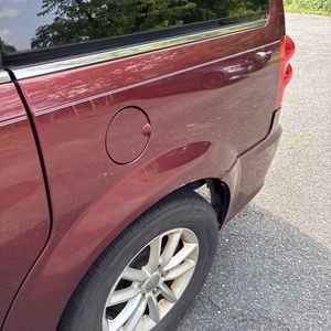 2018 Dodge GRAND CARAVAN SXT 缩略图 55