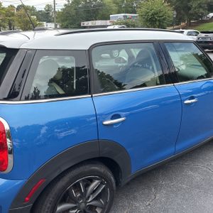 صورة 9 لـ 2013 MINI COUNTRYMAN COOPER S