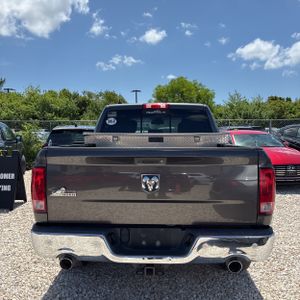 صورة 6 لـ 2014 RAM 1500 BIG HORN