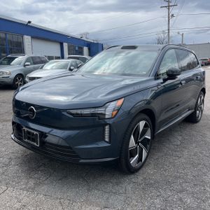 Volvo EX90 Twin Performance Ultra 7P - 1