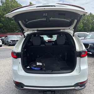 صورة مصغرة 45 لـ 2024 Mazda CX-90 PLUG-IN HYBRID PREMIUM PLUS