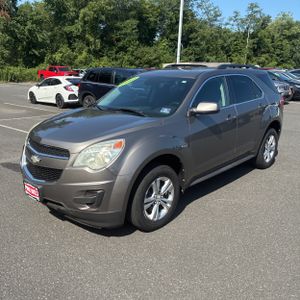 صورة 1 لـ 2012 Chevrolet EQUINOX LT