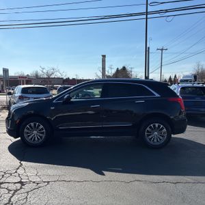 CADILLAC XT5 LUXURY - 3