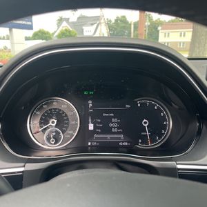 2025 Genesis GV70 2.5T STANDARD 缩略图 38