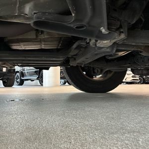 2012 JEEP GRAND CHEROKEE LAREDO 照片 31