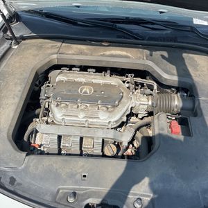 صورة مصغرة 45 لـ 2013 Acura TL W/TECH
