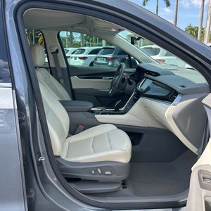 صورة مصغرة 32 لـ 2020 Cadillac XT6 PREMIUM LUXURY