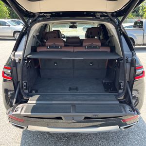 صورة مصغرة 40 لـ 2026 BMW X7 XDRIVE40I