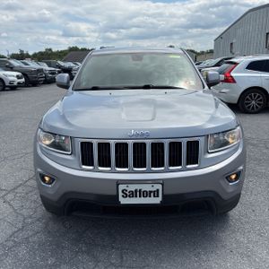 2014 JEEP GRAND CHEROKEE LAREDO 缩略图 14