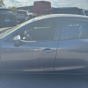 MAZDA MAZDA3 SPORT - 3