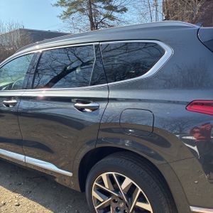 HYUNDAI SANTA FE CALLIGRAPHY - 6