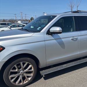 FORD EXPEDITION LIMITED - 2