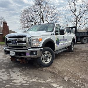 FORD F250 S/D XLT - 1