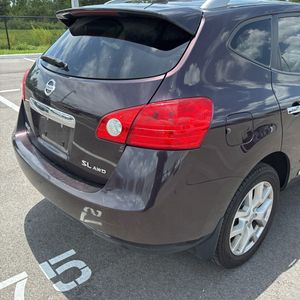 2011 Nissan ROGUE SV — миниатюра 63