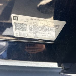 صورة مصغرة 52 لـ 2020 Chevrolet TAHOE LS