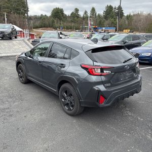 SUBARU CROSSTREK BASE - 5