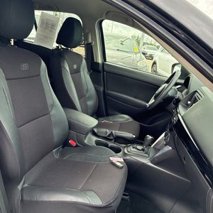 2014 Mazda CX-5 TOURING 照片 32