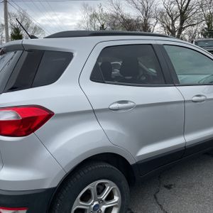 FORD ECOSPORT SE - 8