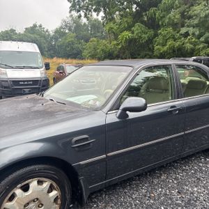 صورة 2 لـ 2004 Acura RL 3.5 W/NAVI