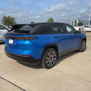 JEEP WAGONEER S LIMITED - 8