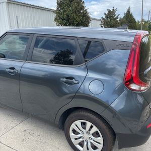 KIA SOUL - 6