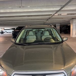 صورة مصغرة 15 لـ 2020 Subaru FORESTER PREMIUM