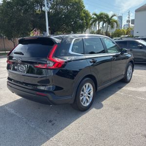 صورة 8 لـ 2024 Honda CR-V EX-L