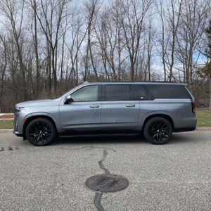 CADILLAC ESCALADE ESV SPORT - 3