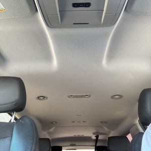 2015 Cadillac ESCALADE ESV BASE 缩略图 41