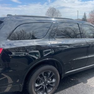 DODGE DURANGO GT PLUS AWD - 9