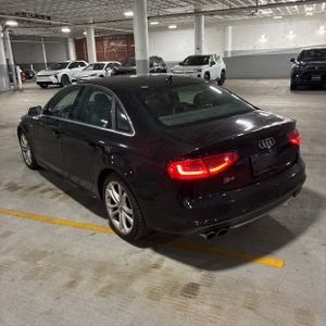 AUDI S4 3.0T PREMIUM PLUS - 5